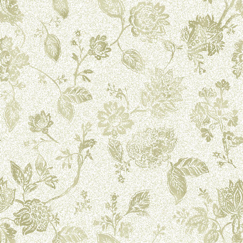 Sanota Garden - Moss Green