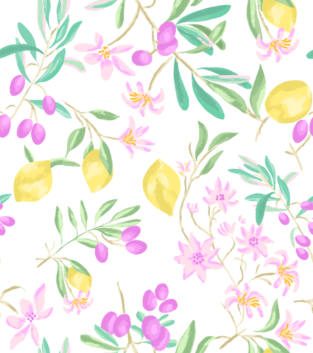 Tangy flora - Multi