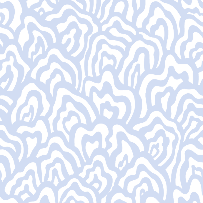 Waves of Love - Dusky Ice