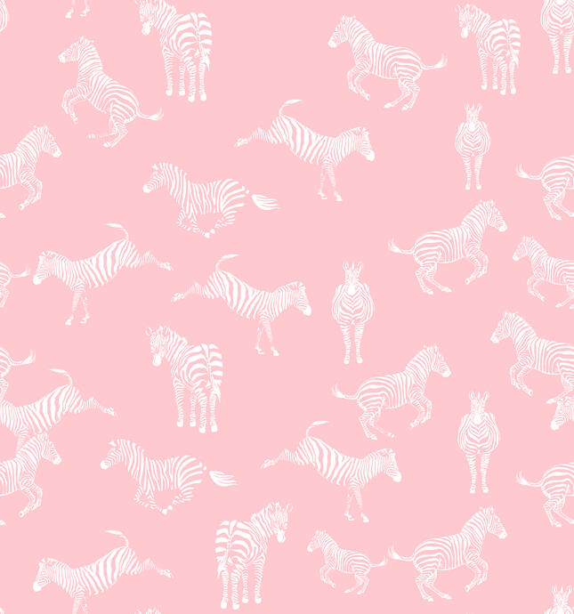 Safari - Blush Pink
