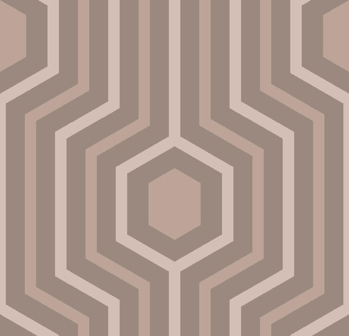 Hurdle - Mocha Brown