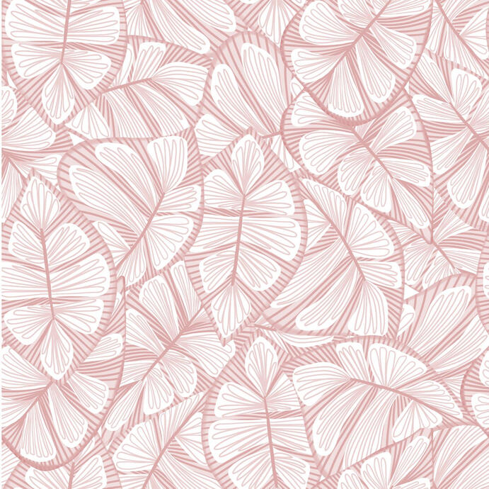 Canopy - Blush Pink